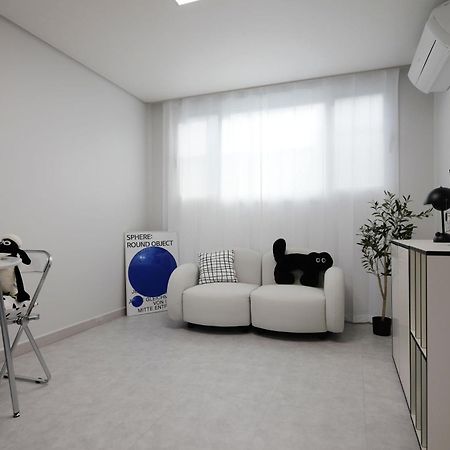 H House Yeonnam Seul Exterior foto