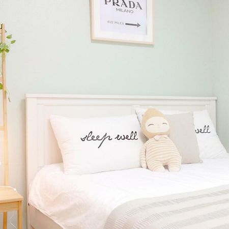 H House Yeonnam Seul Quarto foto