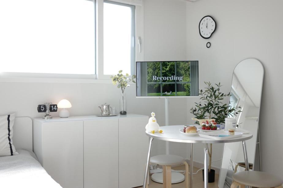 H House Yeonnam Seul Exterior foto