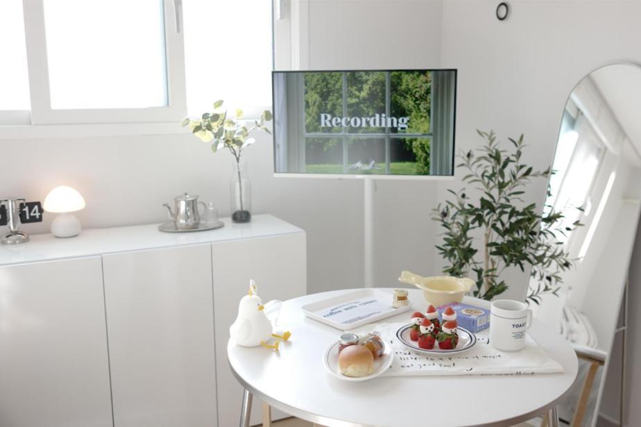 H House Yeonnam Seul Exterior foto