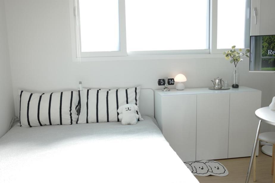 H House Yeonnam Seul Exterior foto