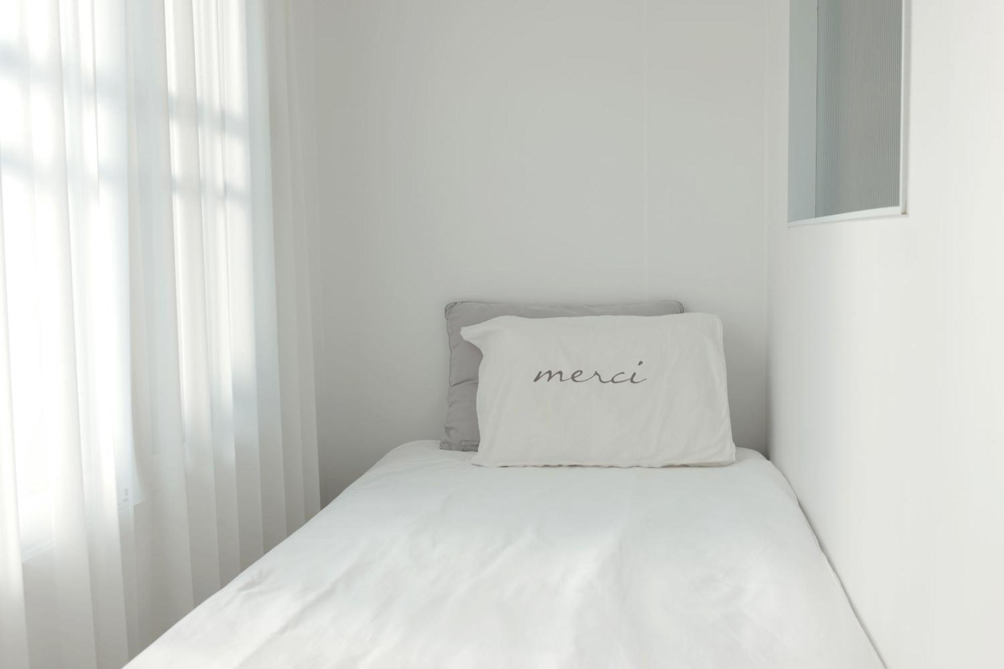 H House Yeonnam Seul Exterior foto