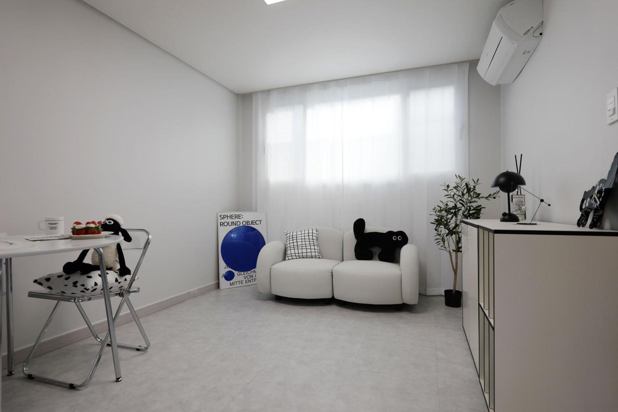 H House Yeonnam Seul Exterior foto