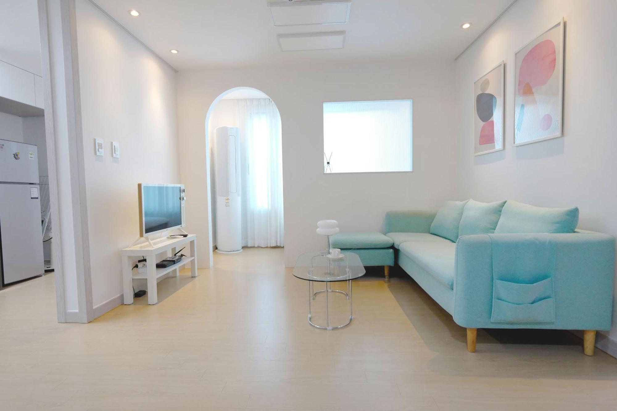 H House Yeonnam Seul Exterior foto