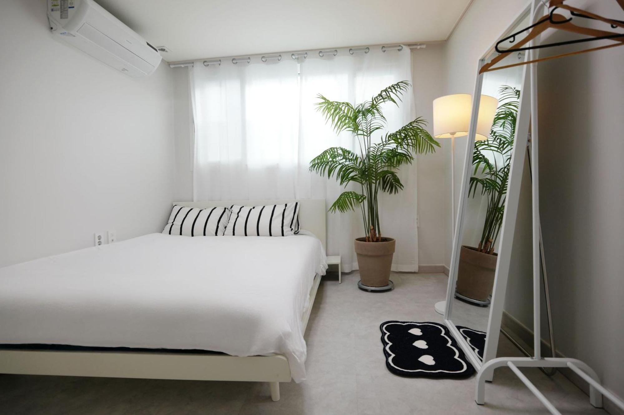 H House Yeonnam Seul Exterior foto