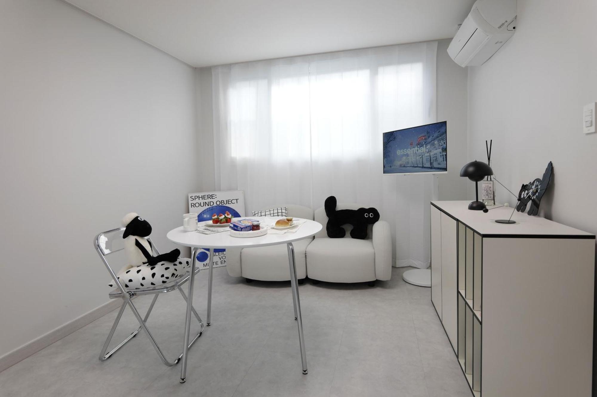 H House Yeonnam Seul Exterior foto