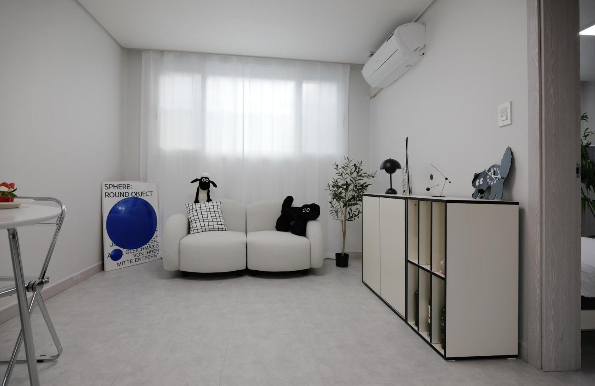 H House Yeonnam Seul Exterior foto
