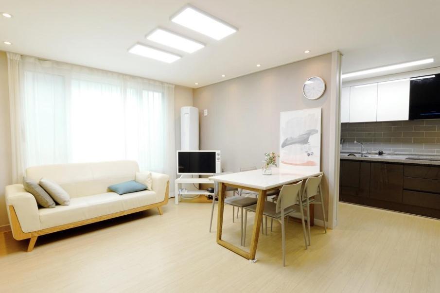 H House Yeonnam Seul Exterior foto