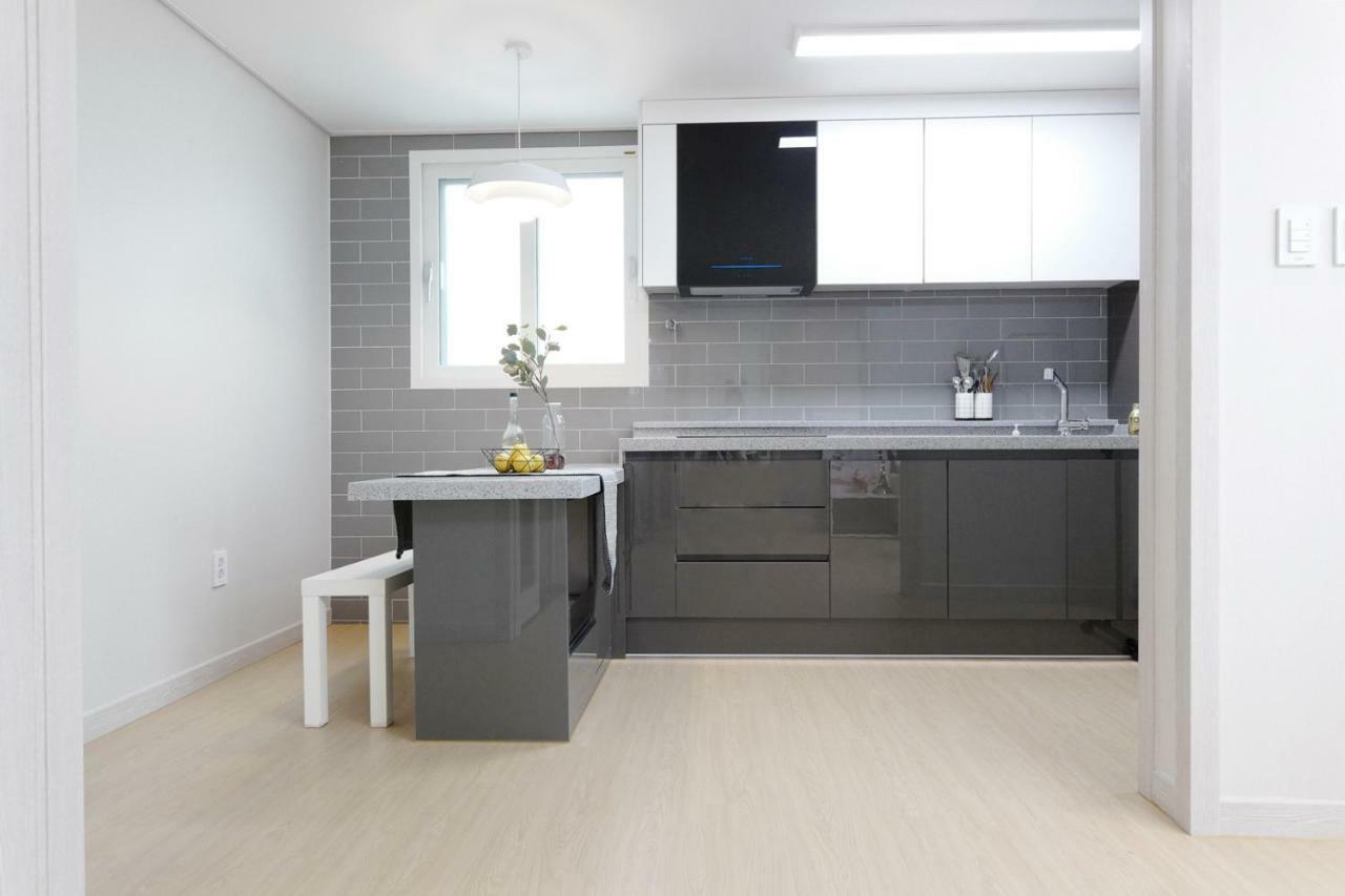 H House Yeonnam Seul Exterior foto