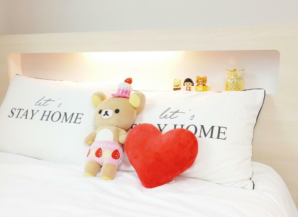 H House Yeonnam Seul Exterior foto