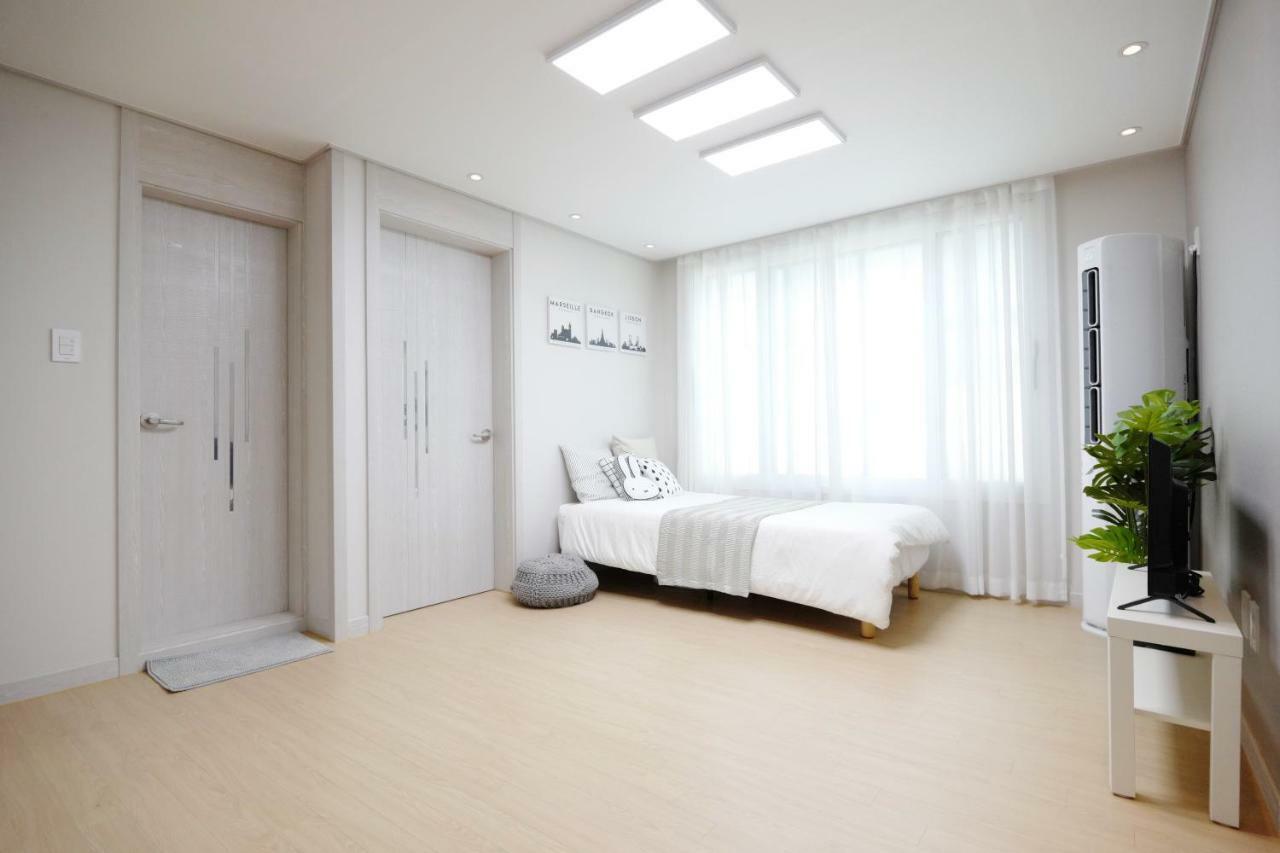 H House Yeonnam Seul Exterior foto