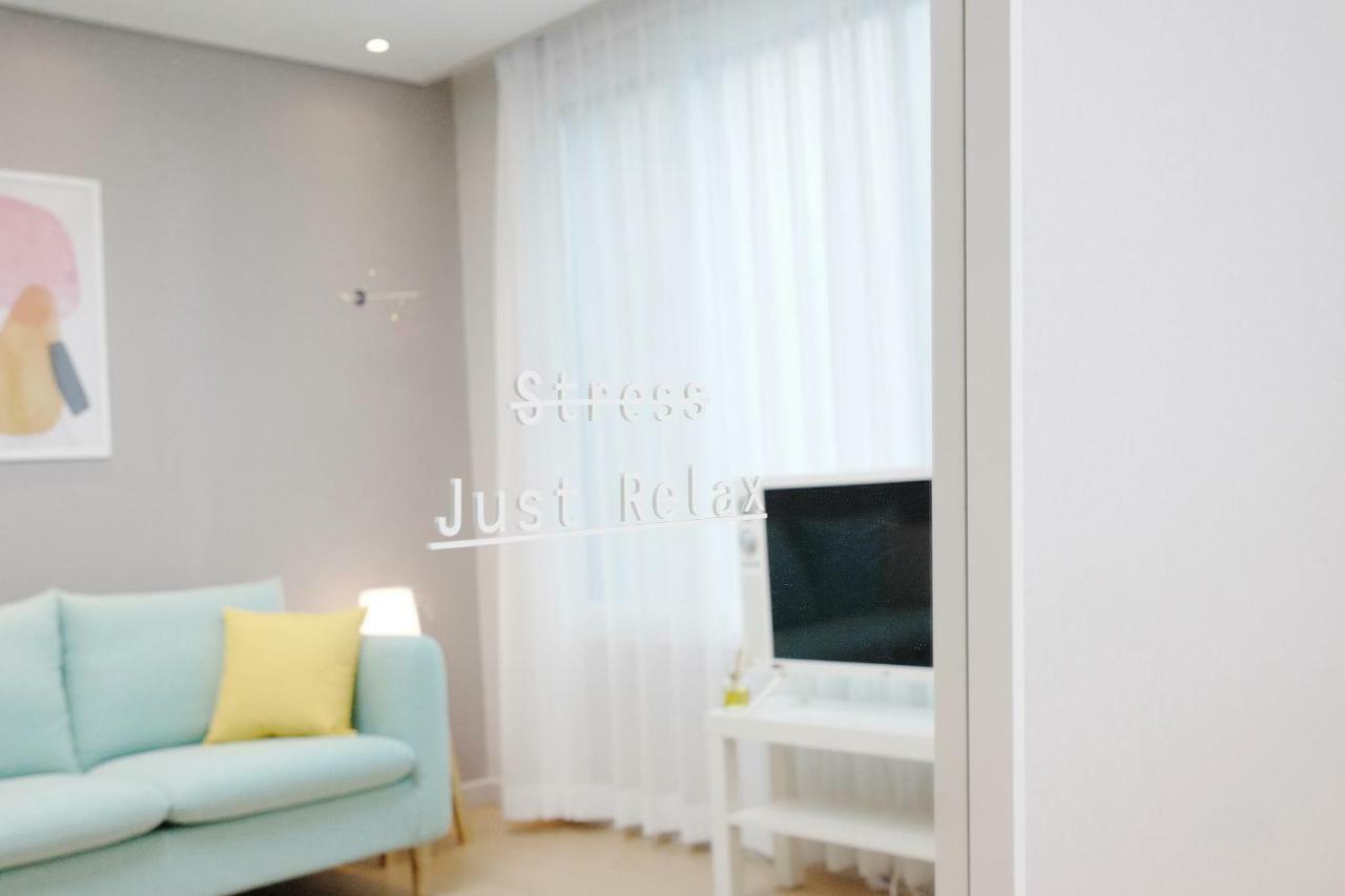 H House Yeonnam Seul Exterior foto