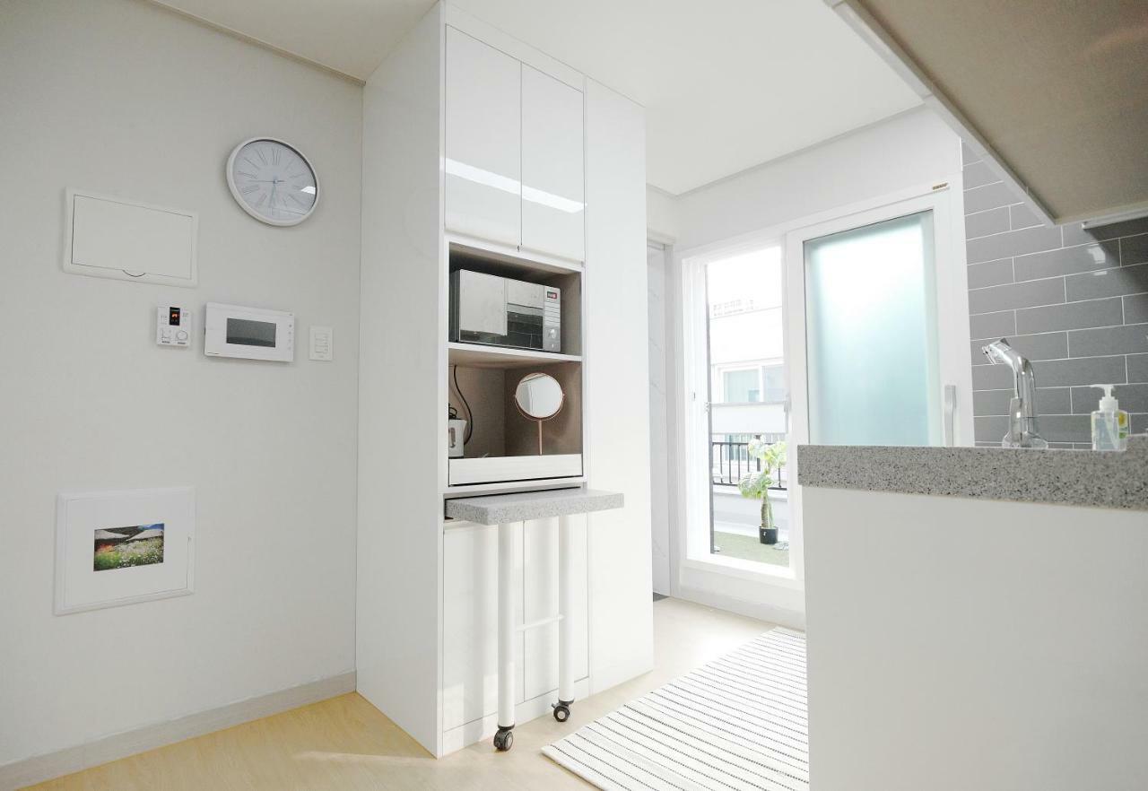 H House Yeonnam Seul Exterior foto