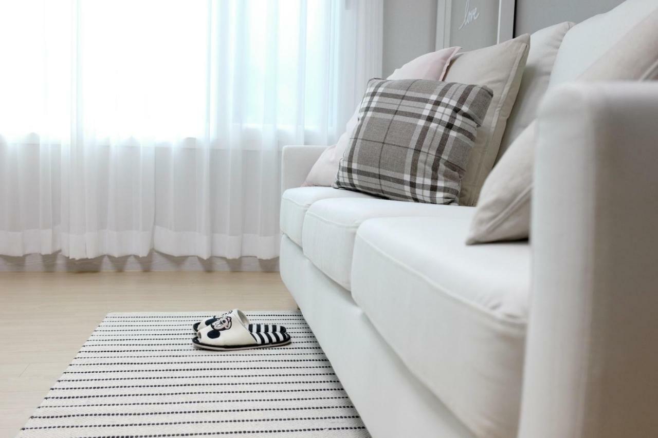 H House Yeonnam Seul Exterior foto