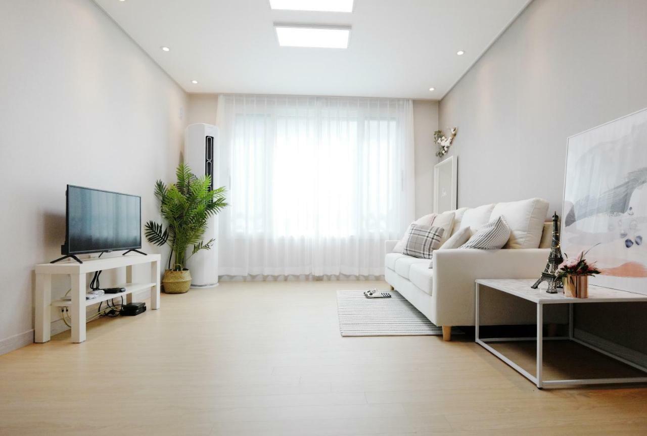 H House Yeonnam Seul Exterior foto