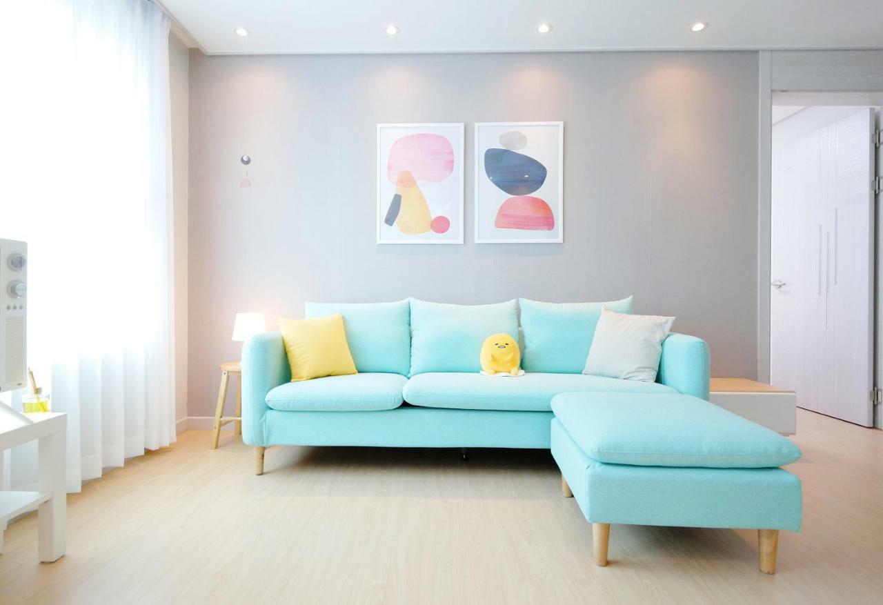 H House Yeonnam Seul Exterior foto