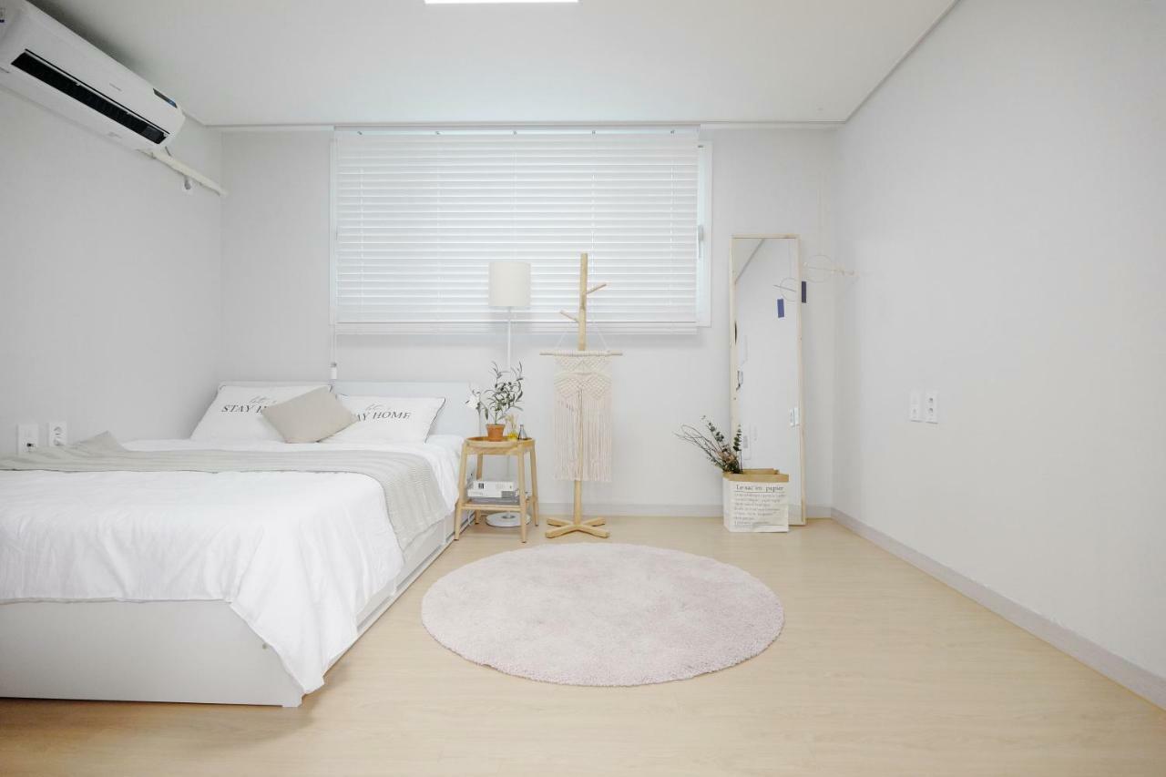 H House Yeonnam Seul Exterior foto