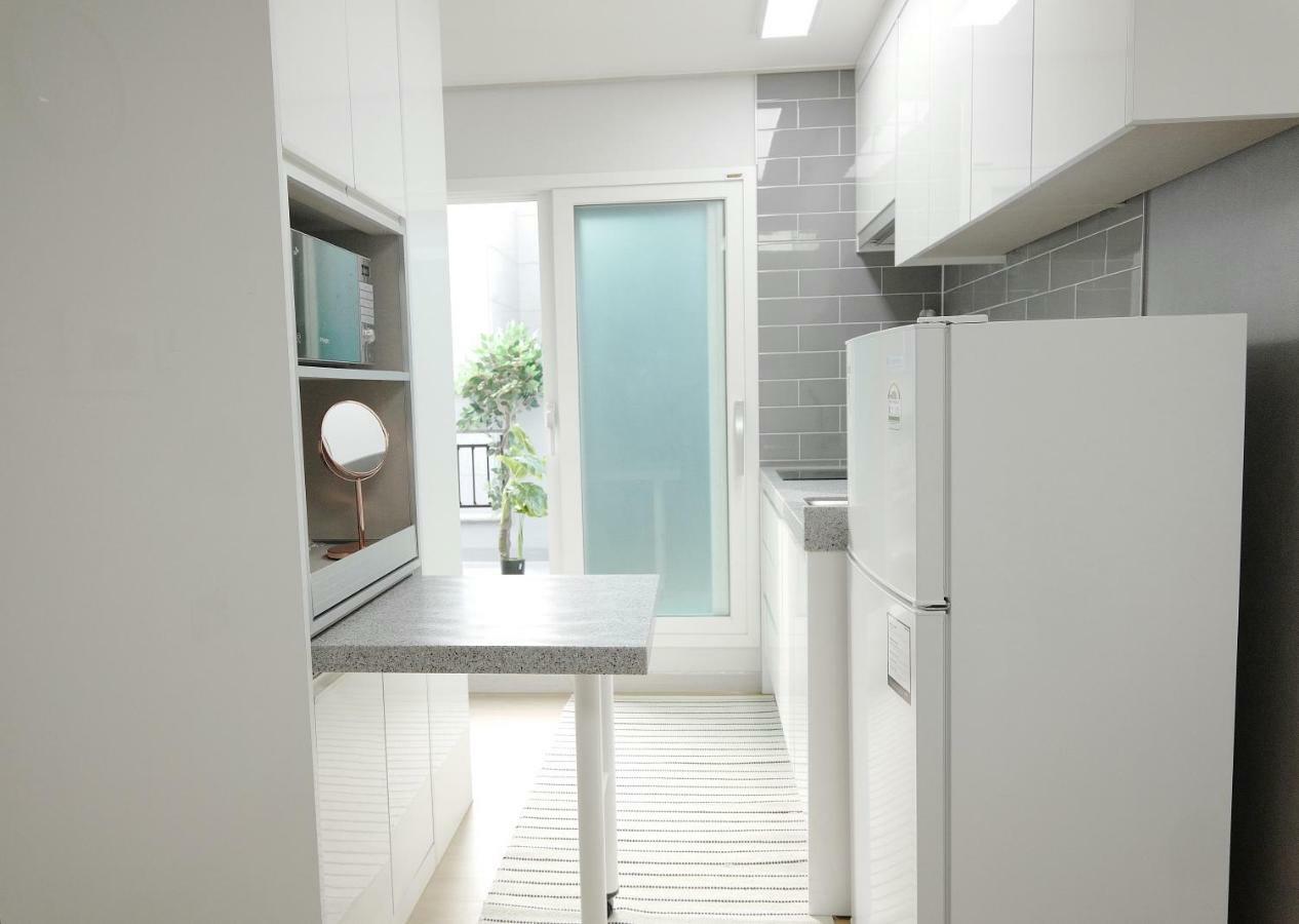 H House Yeonnam Seul Exterior foto