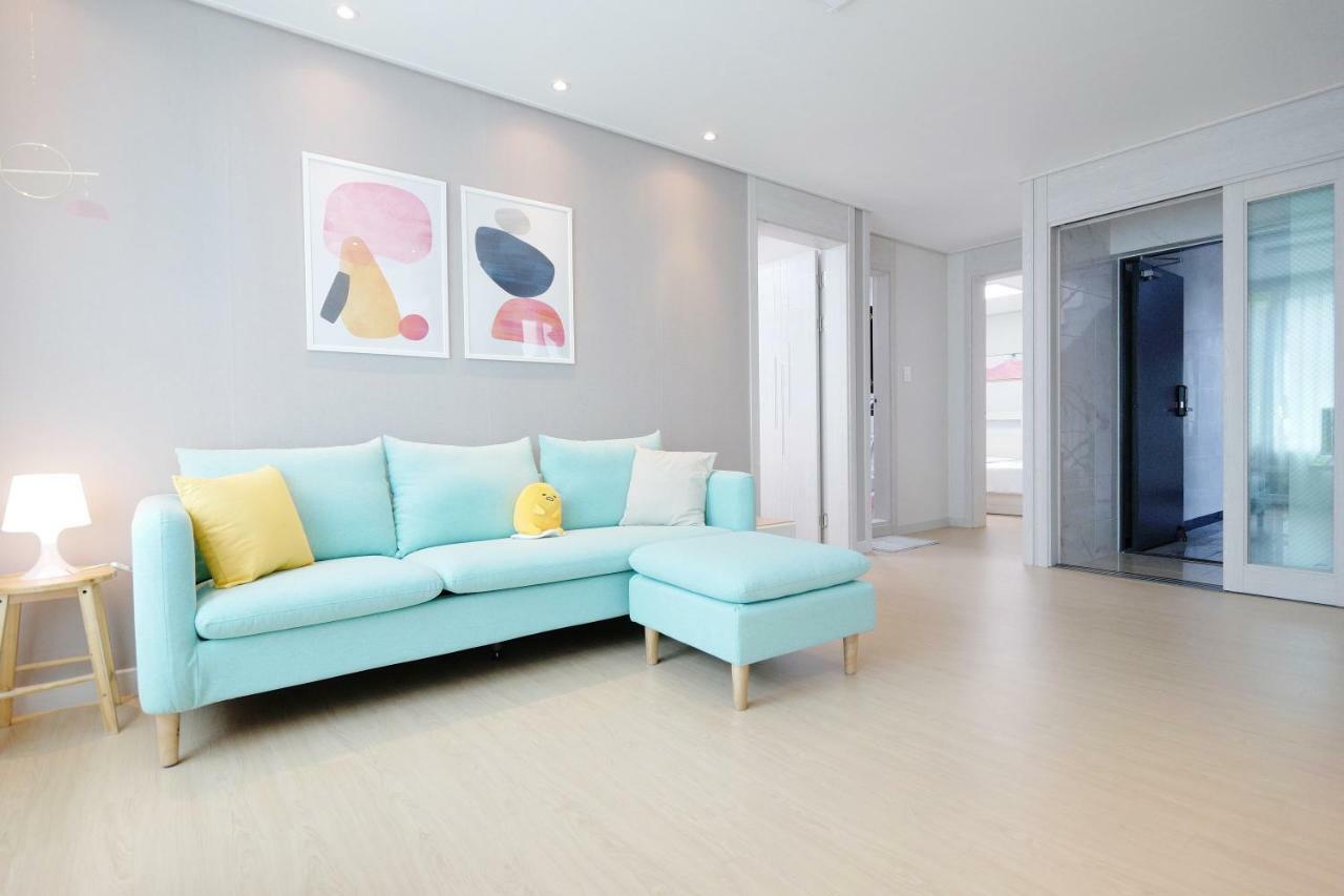 H House Yeonnam Seul Exterior foto