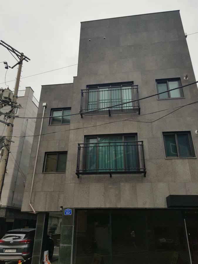 H House Yeonnam Seul Exterior foto