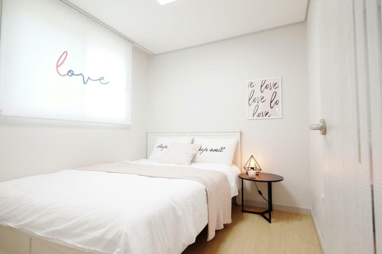 H House Yeonnam Seul Exterior foto