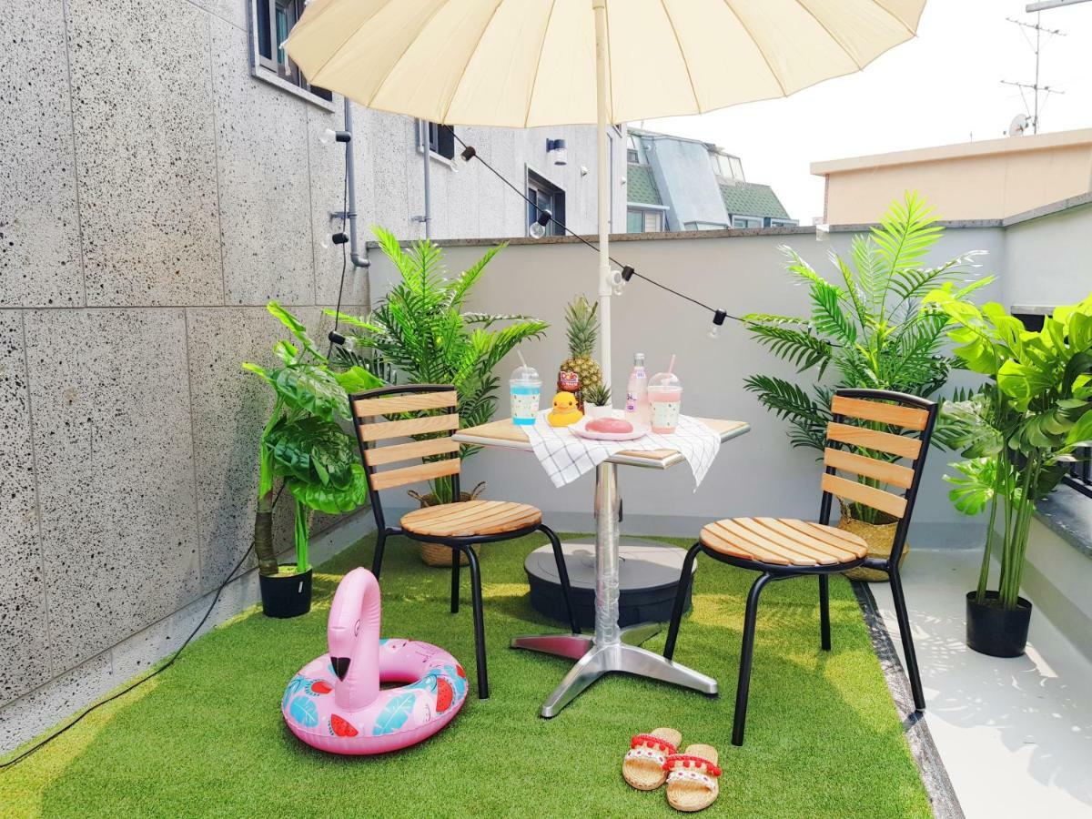 H House Yeonnam Seul Exterior foto