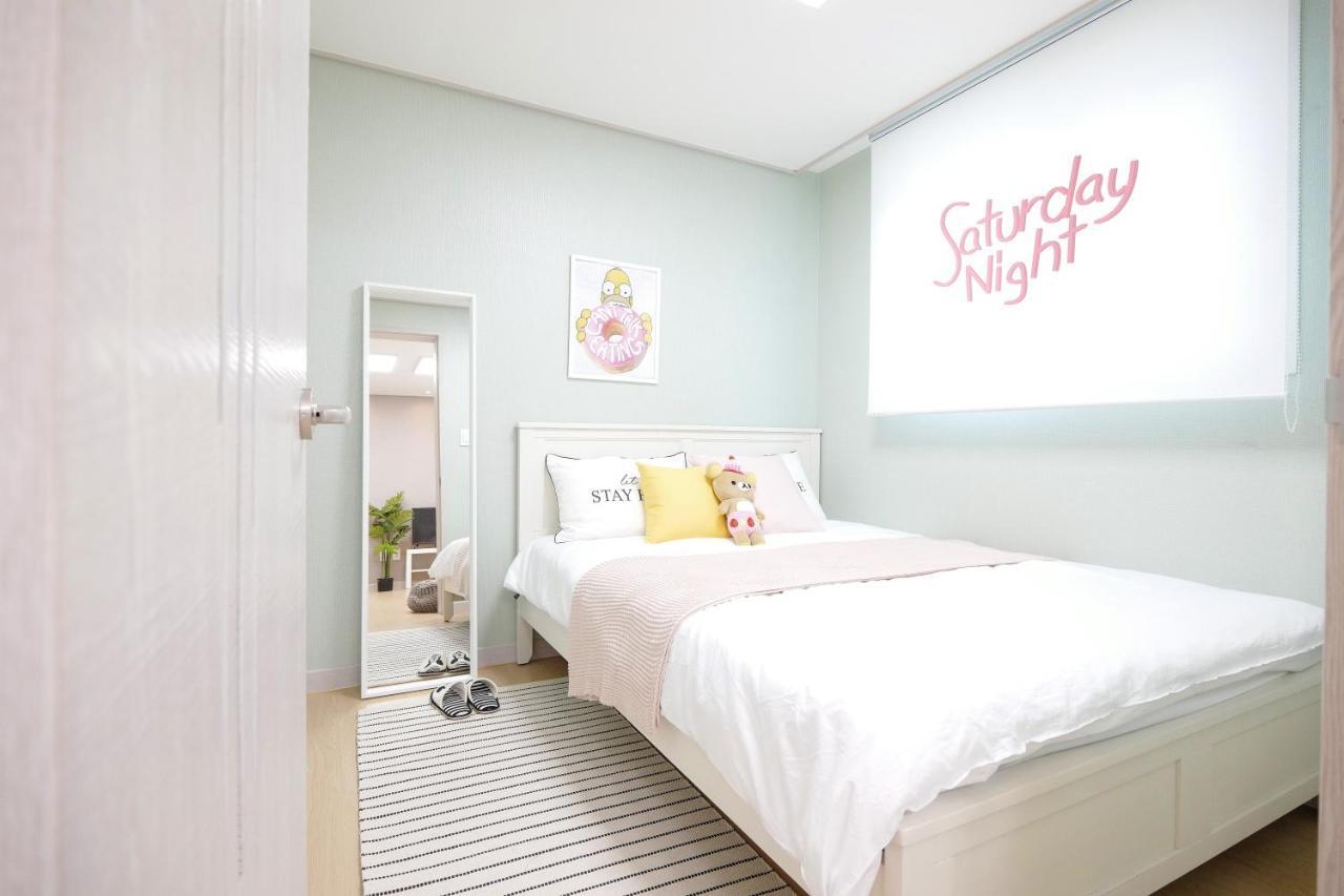 H House Yeonnam Seul Exterior foto