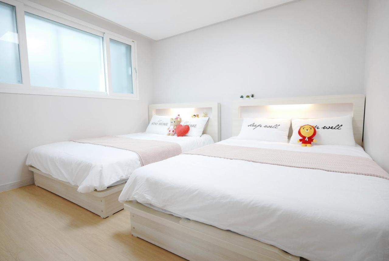 H House Yeonnam Seul Exterior foto